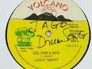 Leroy Smart 
