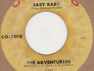 Adventurers Easy Baby Compass CO-7010 Soul Northern Rocksteady