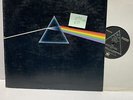 Pink Floyd Dark Side Of The Moon- Harvest 11163 VG+/VG+ 1975 Psych