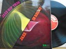 Jazz-Hip Trio Jazz In Relief on Major Minor Records 1967
