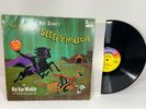 WALT DISNEY THE LEGEND OF SLEEPY HOLLOW LP Record Vinyl Rare