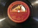 N.V.PLEVITSKAYA - RUSSIAN FOLK SONG- on HIS MASTERS VOICE E.K.83