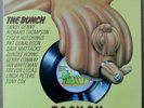 The Bunch - Rock On - UK 1st issue - Fairport Convention Sandy Denny