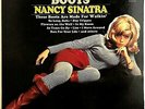 NANCY SINATRA 