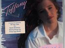 Tiffany - Hold an Old Friend's Hand (1988) [SEALED] Vinyl LP • All This Time