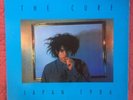 The Cure Japan 1986 Bootleg Live Top Tour ‘84 Rare Lp Not TMOQ TAKRL Head On The