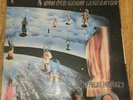 Van Der Graaf Generator, Pawn Harts vinyl LP in gatefold sleeve, Charisma 1971