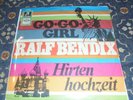 Ralf Bendix : Go-Go-Girl,Columbia,7