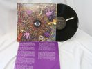 Legendary Pink Dots LP Vinyl Crushed Velvet Apocalypse Wax Trax Records