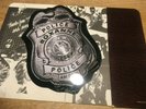 The Police Roxanne Promo Picture Disc/Vinyl   1979
