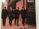 Sealed 1994 The Beatles Live at the BBC Double Album Vinyl Record Album