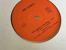Hip Hop Rap Electro Def Force - Descriptions of The Heart * DFO Private 12