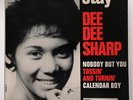 Dee Dee Sharp Stay +3 (soul) - 45T (EP 4 titres)