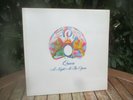 LP QUEEN - A Night At The Opera + OIS - EMI Records 1975 Schallplatte - EMTC 103