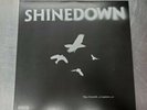 SHINEDOWN - THE SOUND OF MADNESS VINYL LP 525378-1