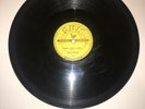 CARL PERKINS SUN RECORDS #224 78RPM: GONE, GONE, GONE & LET THE JUKEBOX...