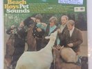 THE BEACH BOYS - PET SOUNDS Vinyl Record LP (Mid 70s Reissue) 4th Press? Rare NM