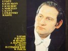 Semyon SNITKOVSKY violin recital Ysaye Schumann Schubert RARE Melodiya NM