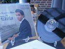 Elvis Presley His Hand In Mine RCA LSP 2328