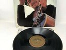 BOB DYLAN - NASHVILLE SKYLINE / 1974 COLUMBIA RECORDS QUADROPHONIC LP / VG