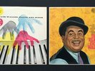 12 Fats Waller Records RCA Joker Collectors Classics Legend Ember Hit Imports LP