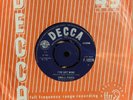 I've Got Mine  -  Small Faces  1965  Decca  F.12276