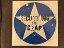 The Clash  A Tribute Various ?– Recutting The Crap 2 (Double LP coloured vinyl)