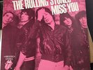 The Rolling Stones ‎– Miss You 12