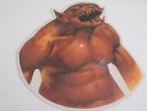 METALLICA SHAPPED PICTURE DISC JUMP IN THE FIRE PKUT 105