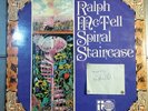 Ralph McTell Spiral Staircase1969 V.RARE Album Autograph Concert Ticket TESTED