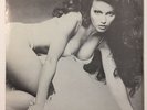 Iris Chacon Self Titled Album Vinyl LP 1975 Borinquen Records ADG1298 Cheesecake