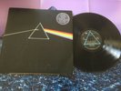 PINK FLOYD 'DARK SIDE OF THE MOON' HARVEST 1973 UK 'GRAMOPHONE CO' LABEL ISSUE