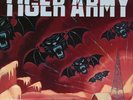 Tiger Army - MUSIC FROM REGIONS BEYOND - Vinyl LP Hellcat Records NEW & SEALED