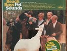 Beach Boys - Pet Sounds LP 180gm 50th Anniversary Record Album MONO NM