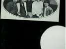 Duran Duran Hungry Like The Wolf + 3 USA 1982 Harvest Promo 12