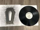 Metallica Death Magnetic 2008 Vinyl Record