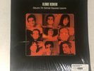 Blonde Redhead Melody of Certain Damaged Lemons Lp TG216 Vinyl 2000 W/insert VG