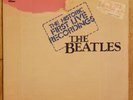 Beatles - Historic First Live Recordings NM- Lennon McCartney Vinyl LP 2TP-2098