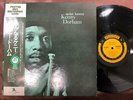 KENNY DORHAM QUIET KENNY PRESTIGE SMJ 6513 OBI STEREO JAPAN Vinyl LP