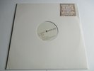 Jennifer Lopez Rebirth Vinyl LP Promotional Plain Jacket 12 TRACKS 2005 NEW