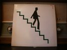 Linton Kwesi Johnson - Bass Culture Vinyl LP