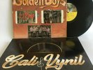 LOS GOLDEN BOYS 