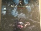 Nightmare by Avenged Sevenfold vinyl 2XLP