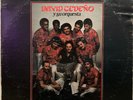 David Cedeño Y Su Orquesta-LP 12