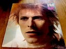 DAVID BOWIE - Space Oddity LP - RCA LSP-4813 Orange Label, Clean VG+Vinyl, Inner
