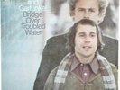 SIMON & GARFUNKEL   Bridge Over Troubled Water   1970 UK FIRST PRESSING vinyl LP