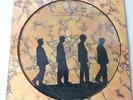 Echo & the Bunnymen - Songs to Learn & Sing - Vinyl LP Picture Disc