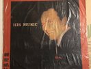 Frank Sinatra A Man-His Music RARE Red Vinyl Import (2)12”Paper Cov. PL3041-3042