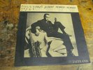 PAUL GONSALVES Gettin' Together LP JAZZLAND 36 mono DG VG++ clean
