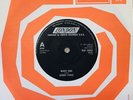 BOBBY PARIS * NIGHT OWL * YVONNE BAKER * YOU DIDN’T SAY A WORD * NORTHERN SOUL
